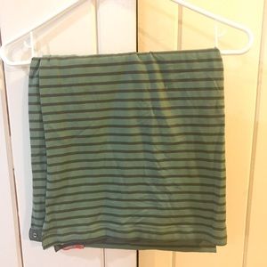 Lululemon vinyasa scarf